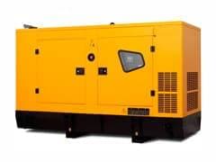 Diesel generators 