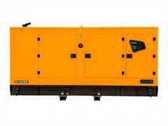 Diesel generators 